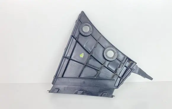 Skoda Octavia Mk4 Radiator trim 5E3121763D 5E3.121.763.D