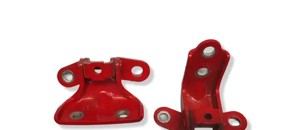 KIA Ceed Front door hinge set A046057