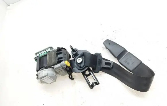 Audi A6 S6 C7 4G Front seatbelt 4G8857705B 306690499G48 0715E1L18U