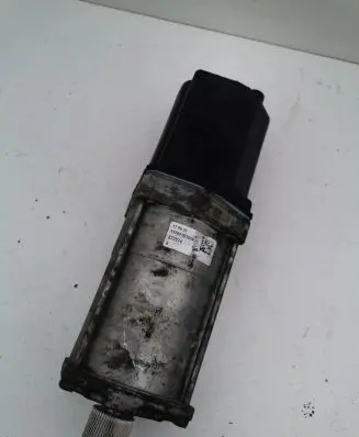 BMW X6 F16 Steering rack electric part 872574 170623 03284001620