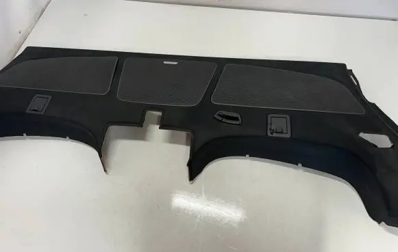 Audi A8 S8 D4 4H Parcel shelf 4h0863411b