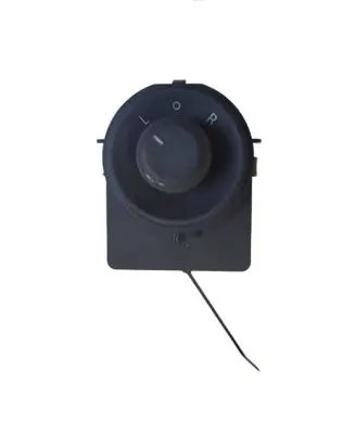 Opel Astra J Wing mirror switch 13271827