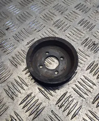 Chrysler Grand Voyager V Power steering pump pulley 