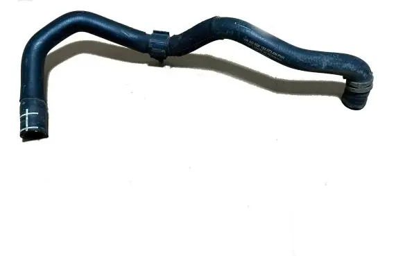 Volkswagen Golf VII Engine coolant pipe/hose 5Q0122073AN 14895