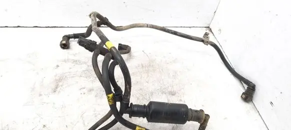 Citroen Jumpy Fuel line pipe 