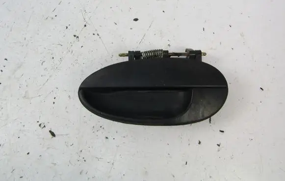 Chevrolet Matiz Rear door exterior handle 