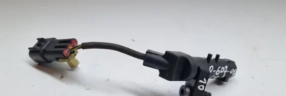 Crankshaft position sensor