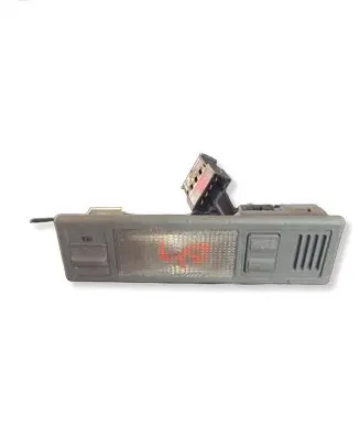 Audi 80 90 B3 Front seat light 443947159