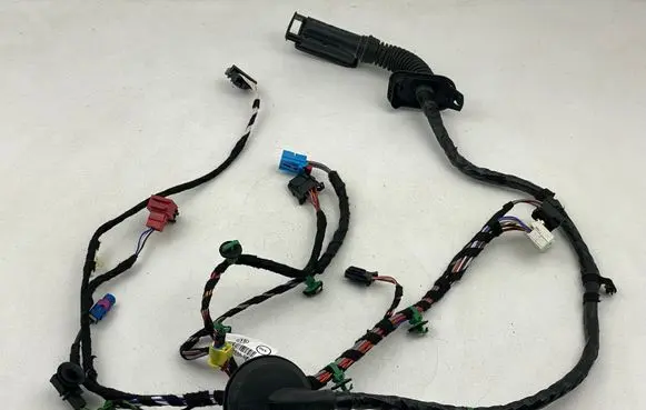 Volkswagen Arteon Front door wiring loom 3G8971121BG