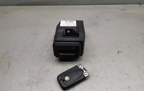Alfa Romeo 159 Ignition lock 1560616200