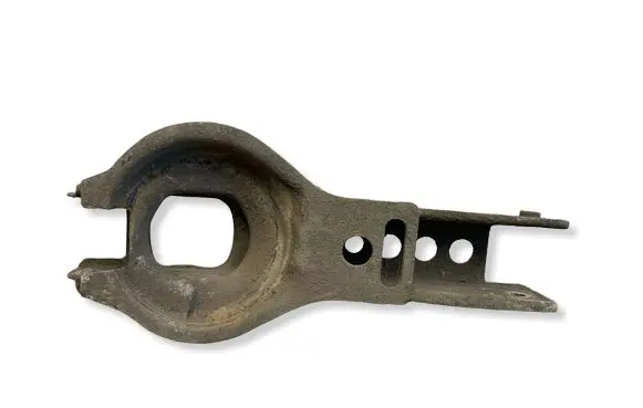 Volvo S60 Rear control arm 9157102 30666558