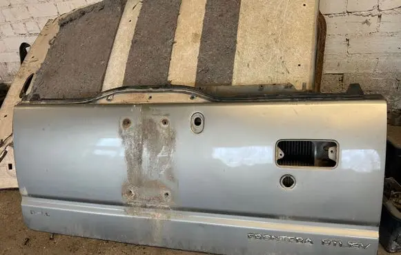 Opel Frontera B Tailgate/trunk/boot lid