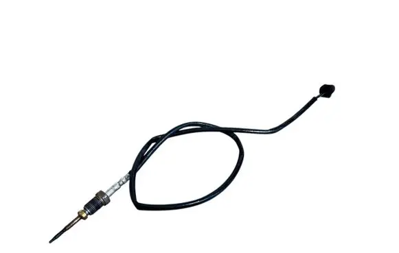 Exhaust gas temperature sensor