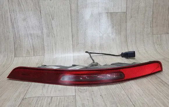 Porsche Macan (95B) Rear bumper light 95B945726Q
