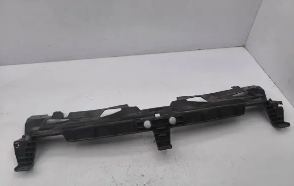 Peugeot 508 Top upper radiator support slam panel 9672749280