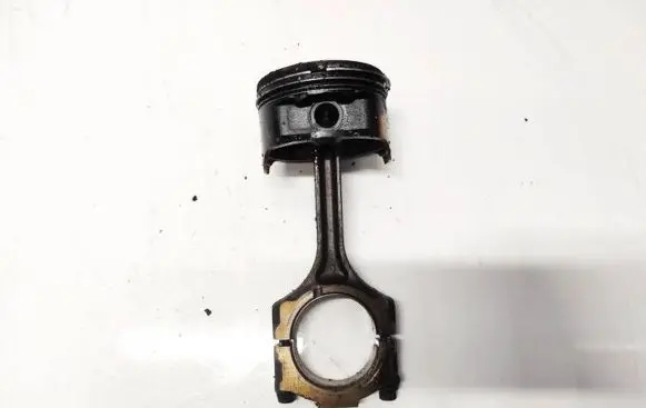 Mazda Xedos 9 Piston with connecting rod