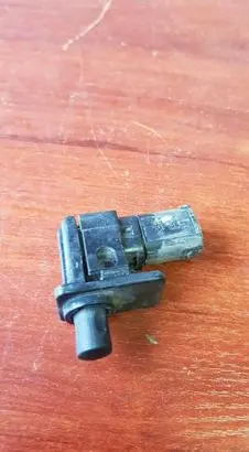 BMW X3 E83 Bonnet alarm switch sensor 4157962