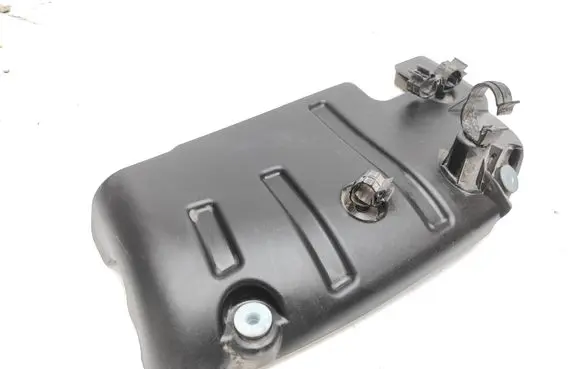 Alfa Romeo Stelvio Engine cover (trim) 50553484 B813 50549495