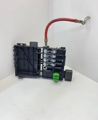 Seat Toledo II (1M) Fuse module 1J0937550