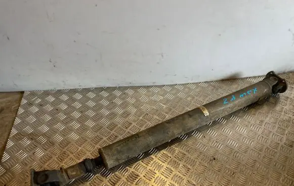 Opel Frontera B Rear driveshaft/prop shaft