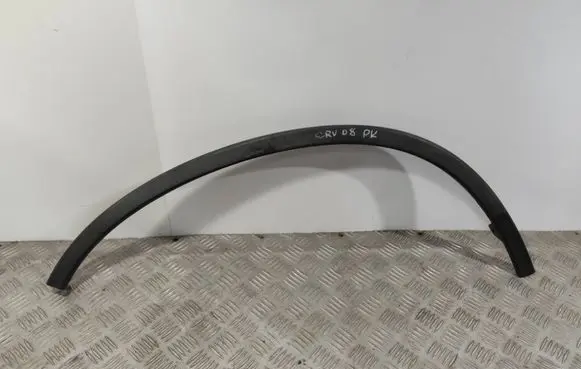 Honda CR-V Fender trim (molding) 74165SWWA001