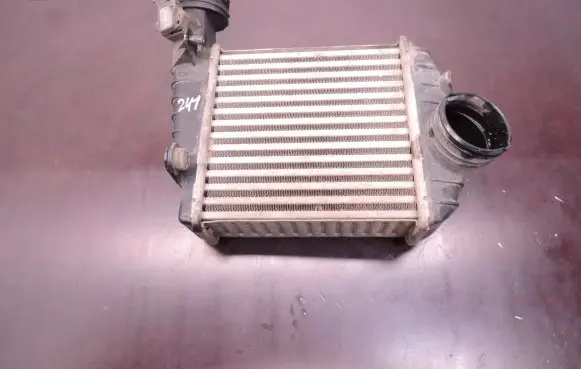 Skoda Superb B5 (3U) Intercooler radiator D241