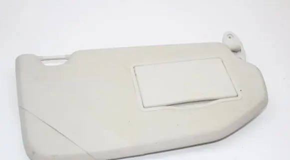 Ford Ecosport Sun visor