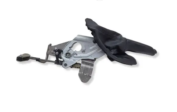 BMW 3 E90 E91 Handbrake/parking brake lever assembly 