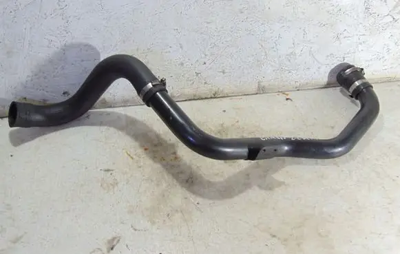 Renault Espace - Grand espace IV Intercooler hose/pipe