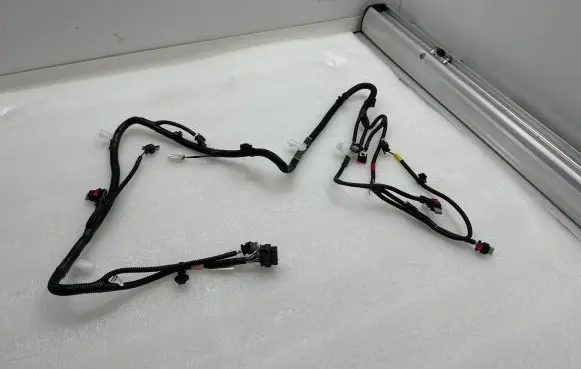 Tesla Model Y Other wiring loom 106795800F YZ19310500430
