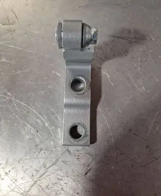 Front door lower hinge