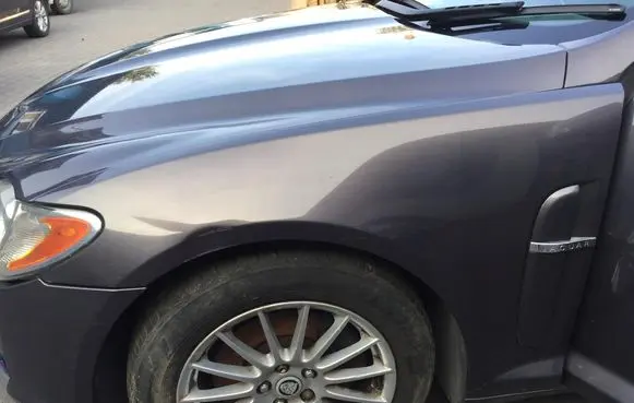 Jaguar XF X250 Fender PL997103