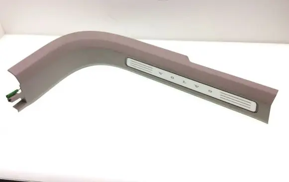Volvo XC90 Front sill trim cover 31363642