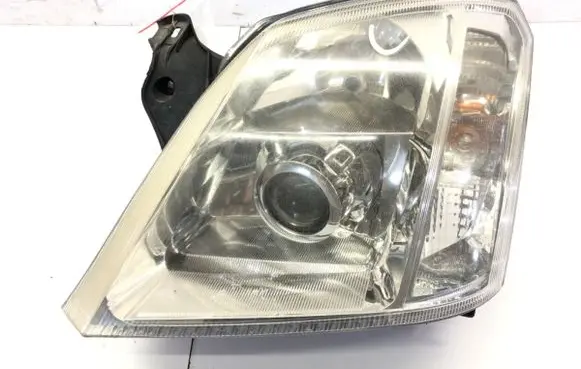 Opel Meriva A Headlight/headlamp