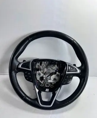 Ford S-MAX Steering wheel