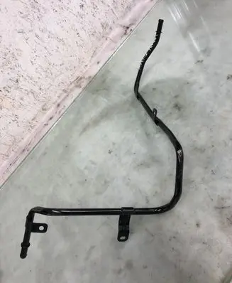 Hyundai Tucson IV NX4 Engine coolant pipe/hose