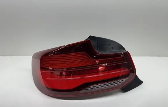 BMW 2 F22 F23 Rear/tail lights 9491591