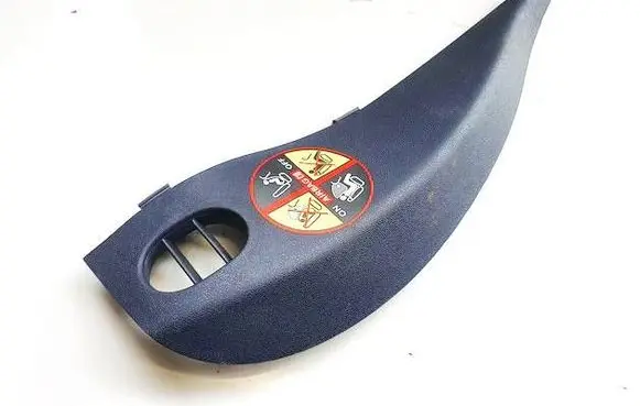 Renault Espace - Grand espace IV Other interior part 8200122444 8200122442