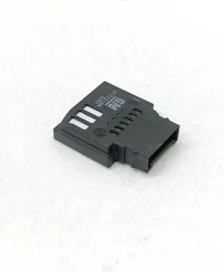 Interior temperature sensor