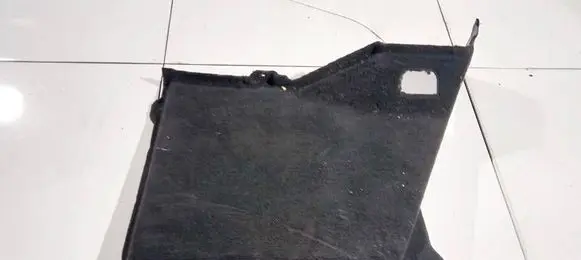 Jaguar X-Type Other trunk/boot trim element