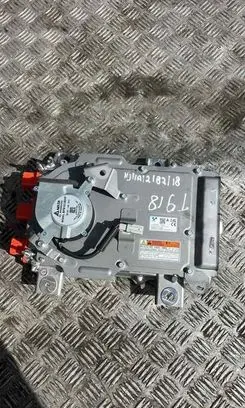 Toyota Prius (XV60) Voltage converter inverter G909047060
