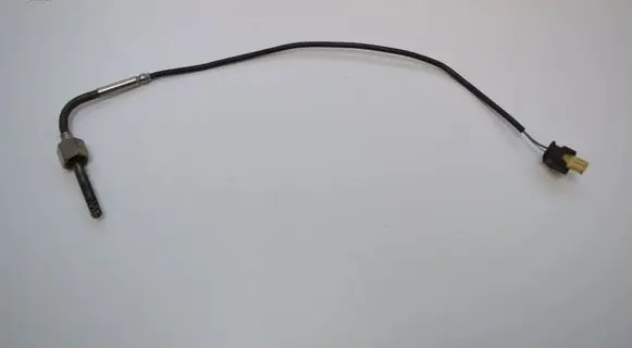 Mercedes-Benz Sprinter W906 Oil temperature sensor A0071537528