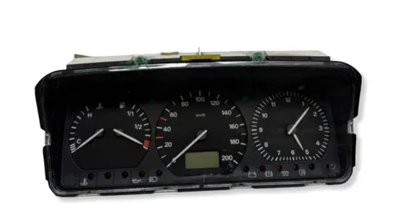 Volkswagen Multivan T4 Speedometer (instrument cluster) 7D0919850L 7098616004