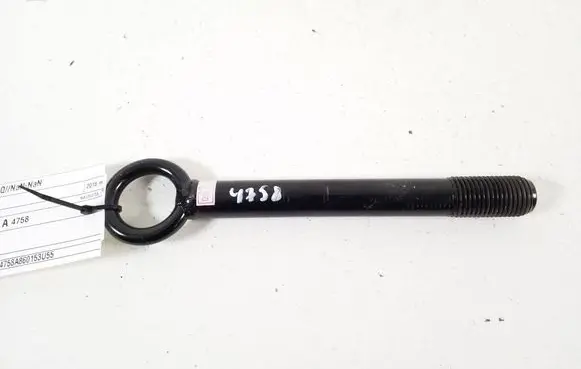 Hyundai Ioniq Towing hook eye 091473M000