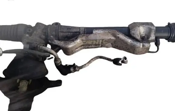 Renault Scenic I Steering rack 6820000021-KASACJ 6820000021