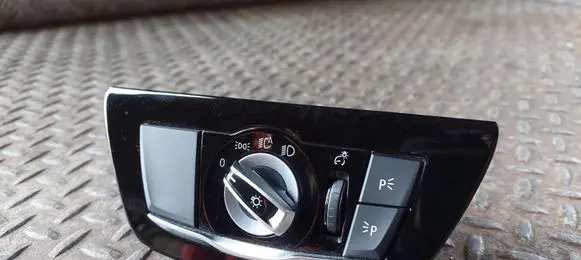 BMW 5 G30 G31 Light switch 9493731