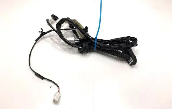 Suzuki Swift IV Rear door wiring loom 