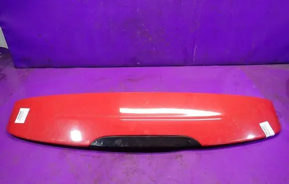 Renault Clio III Boot/trunk interior light 7700427352