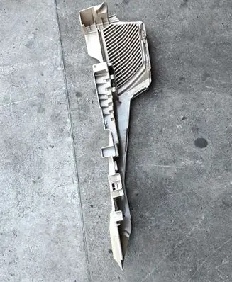 BMW X5 E70 Other trunk/boot trim element 51477145949 7145949