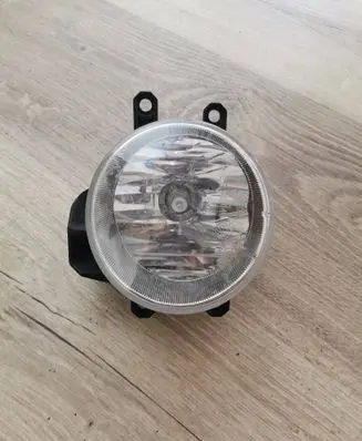 Toyota Yaris Front fog light 90008490